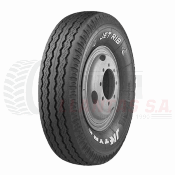 7.00-16 JK TYRE JET RIB