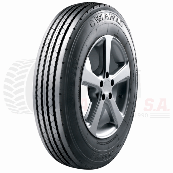 650R16 WANLI S2021