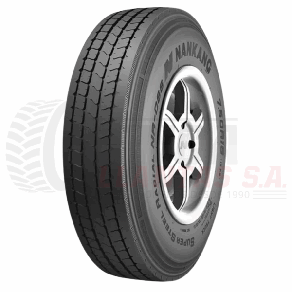 7.00R16 NANKANG NR066