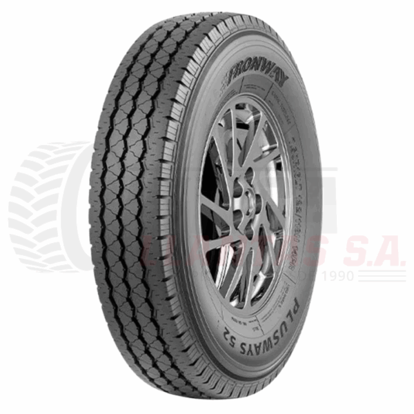 7.00R16 ROCKBLADE 858C