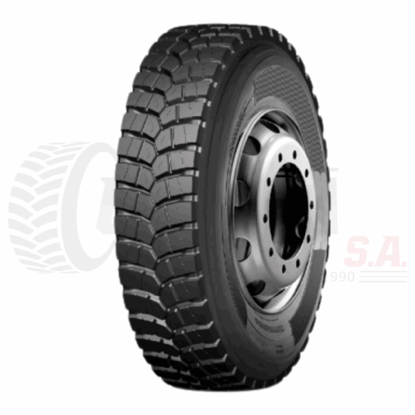 295/80R22.5 AONAITE ADR523