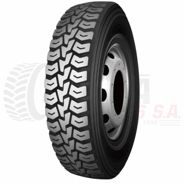 9.5R17.5 DURUN DH108