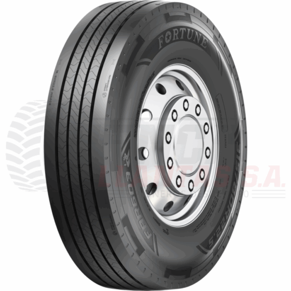 215/75R17.5 FORTUNE FAR603