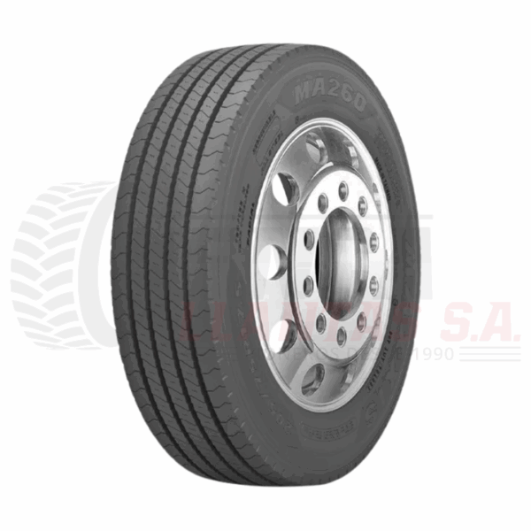 215/75R17.5 MAXXIS MA260