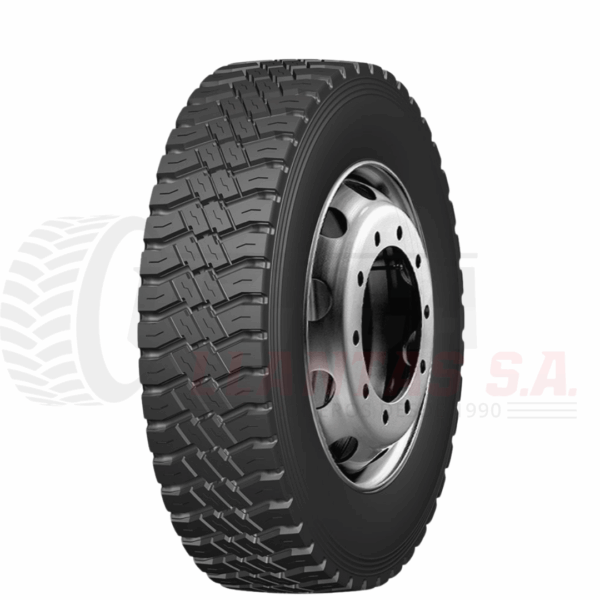 215/75R17.5 FENIXWAY VALOR 88 18PR (PROMOCIÓN)