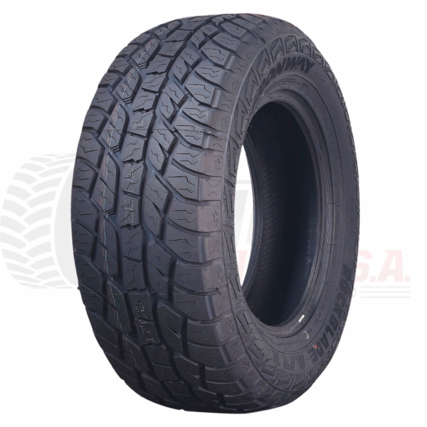 215/65R17 FRONWAY ROCKBLADE AT2 (PROMOCIÓN)