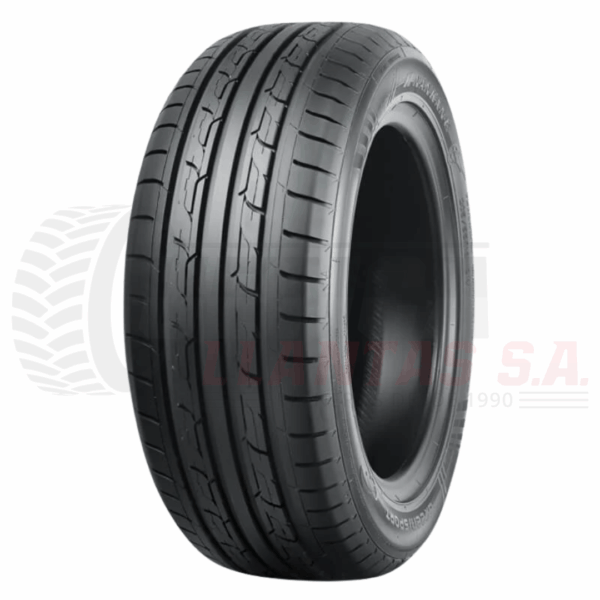 165/60R12 NANKANG ECO-2+ (PROMOCIÓN)