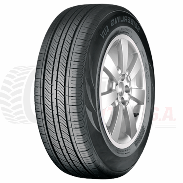 225/75R16 SEIBERLING SUV (PROMOCIÓN)