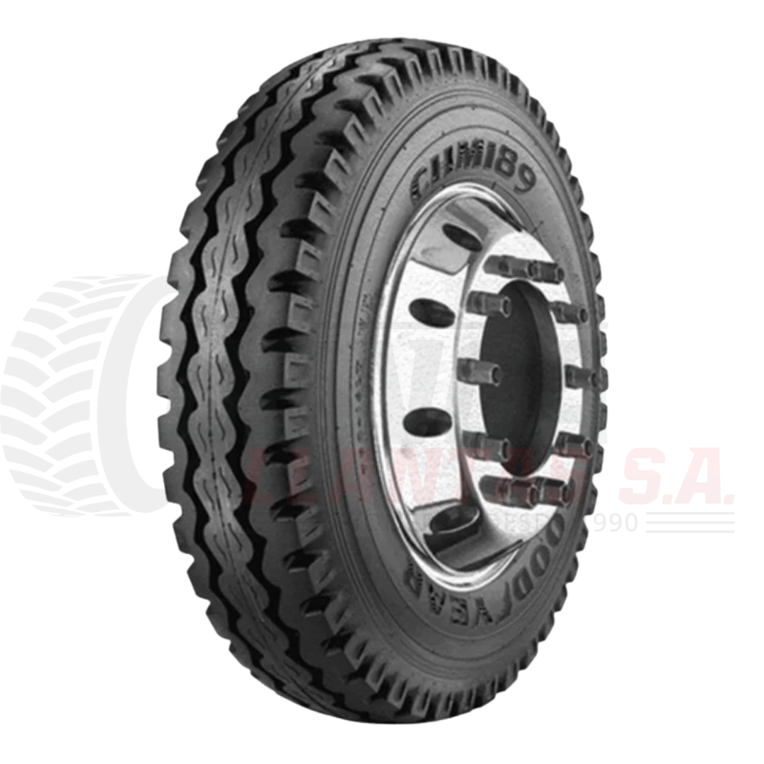 GOODYEAR CHM189