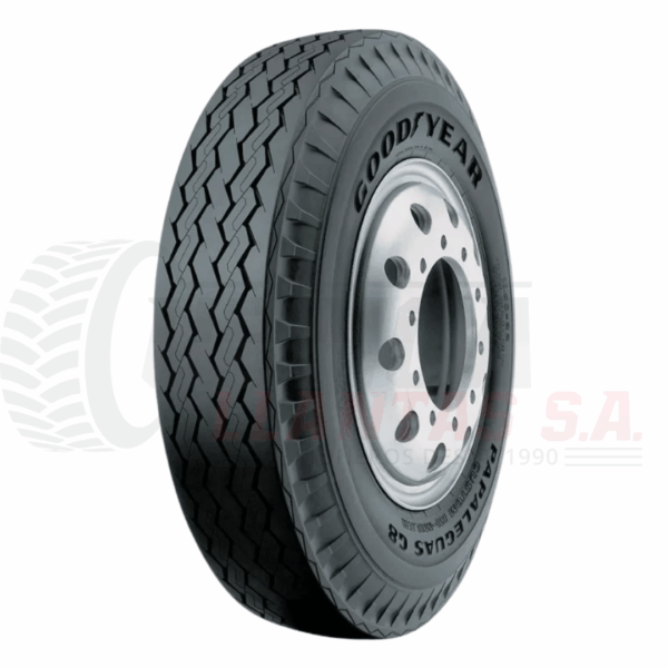 700R16 GOODYEAR G8 (PROMOCIÓN)
