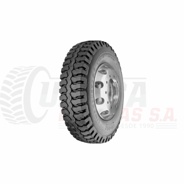 550R13 LIMA CAUCHO TD442 (PROMOCIÓN)