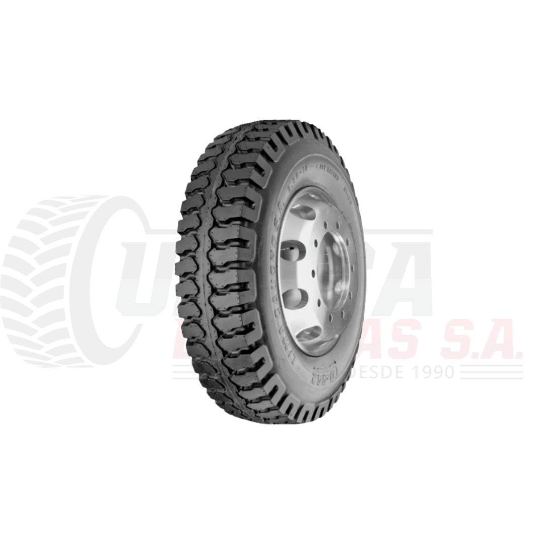 LIMA CAUCHO TD442